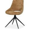 Discount Eetkamerstoel Mustard Elite DX-74.042 Marlow Eetkamerstoelen