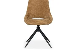 Discount Eetkamerstoel Mustard Elite DX-74.042 Marlow Eetkamerstoelen