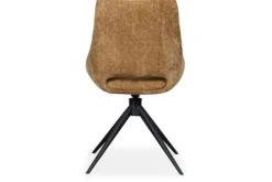 Discount Eetkamerstoel Mustard Elite DX-74.042 Marlow Eetkamerstoelen