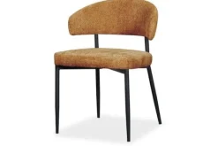 Eetkamerstoel Mustard HU-77.031 Bliss Eetkamerstoelen