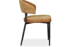 Eetkamerstoel Mustard HU-77.031 Bliss Eetkamerstoelen