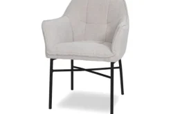 Sale Eetkamerstoel Nadine Eetkamerstoelen