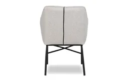 Sale Eetkamerstoel Nadine Eetkamerstoelen