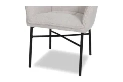 Sale Eetkamerstoel Nadine Eetkamerstoelen