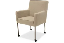 Hot Eetkamerstoel Naomi Eetkamerstoelen