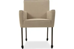Hot Eetkamerstoel Naomi Eetkamerstoelen