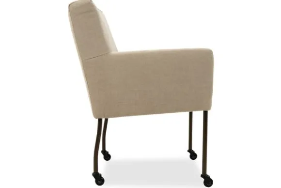 Hot Eetkamerstoel Naomi Eetkamerstoelen