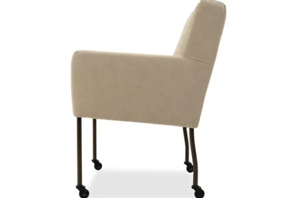 Hot Eetkamerstoel Naomi Eetkamerstoelen