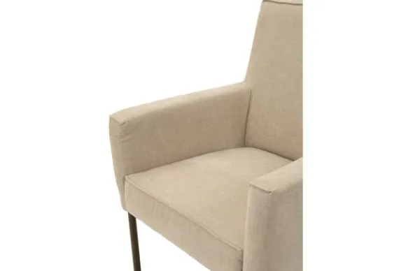Hot Eetkamerstoel Naomi Eetkamerstoelen