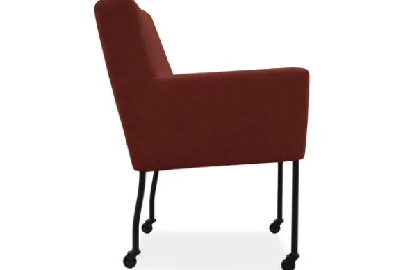 Best Eetkamerstoel Naomi Eetkamerstoelen