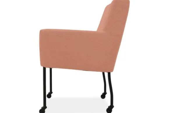 Best Eetkamerstoel Naomi Eetkamerstoelen