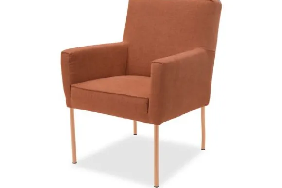 Clearance Eetkamerstoel Naomi Eetkamerstoelen