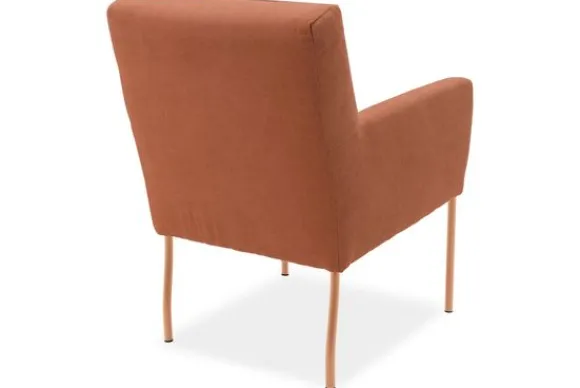 Clearance Eetkamerstoel Naomi Eetkamerstoelen