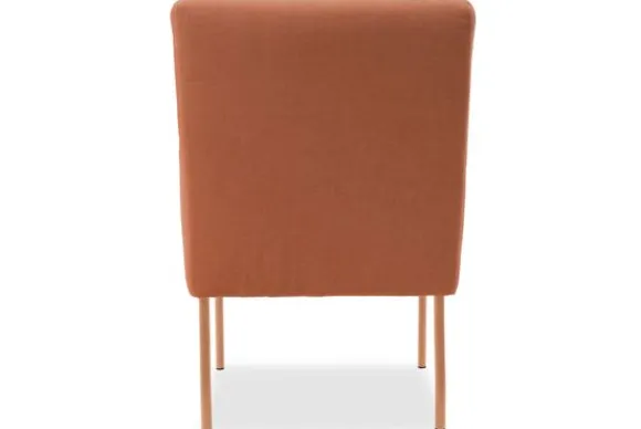 Clearance Eetkamerstoel Naomi Eetkamerstoelen