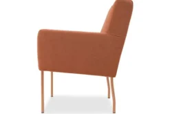 Clearance Eetkamerstoel Naomi Eetkamerstoelen