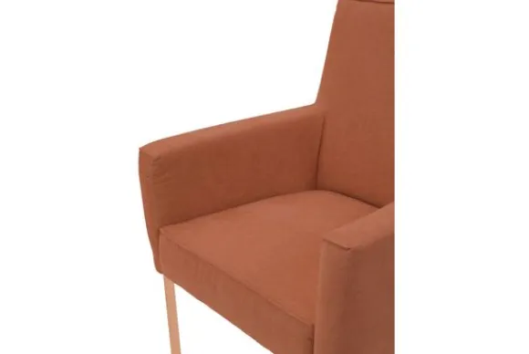 Clearance Eetkamerstoel Naomi Eetkamerstoelen