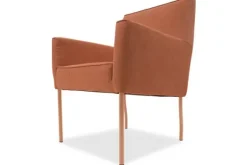 Clearance Eetkamerstoel Naomi Eetkamerstoelen