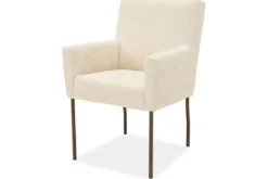 Eetkamerstoel Naomi Eetkamerstoelen