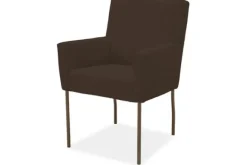 Eetkamerstoel Naomi Eetkamerstoelen