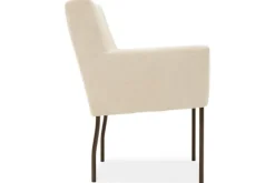 Eetkamerstoel Naomi Eetkamerstoelen