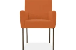 Eetkamerstoel Naomi Eetkamerstoelen