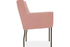Eetkamerstoel Naomi Eetkamerstoelen