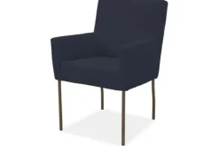 Eetkamerstoel Naomi Eetkamerstoelen