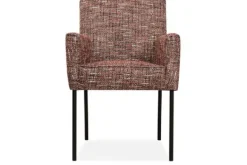 Outlet Eetkamerstoel Naomi Eetkamerstoelen