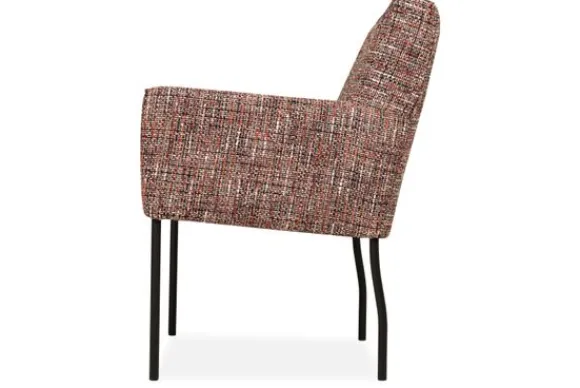 Outlet Eetkamerstoel Naomi Eetkamerstoelen