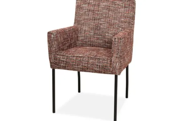 Outlet Eetkamerstoel Naomi Eetkamerstoelen