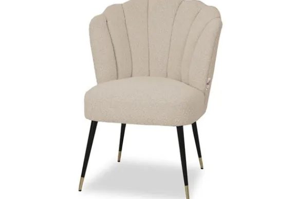 Online Eetkamerstoel Natural Alphine Fox Eetkamerstoelen