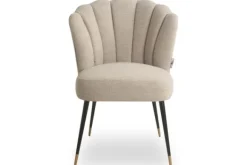 Online Eetkamerstoel Natural Alphine Fox Eetkamerstoelen