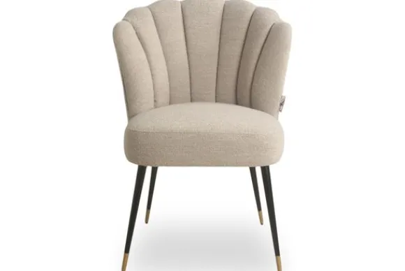 Online Eetkamerstoel Natural Alphine Fox Eetkamerstoelen