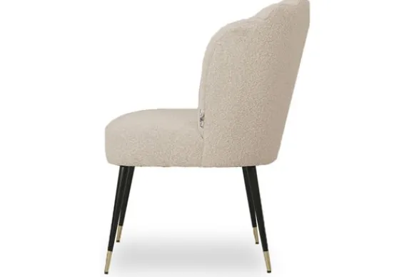 Online Eetkamerstoel Natural Alphine Fox Eetkamerstoelen