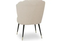 Online Eetkamerstoel Natural Alphine Fox Eetkamerstoelen