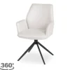 Best Eetkamerstoel Natural Revi Eetkamerstoelen