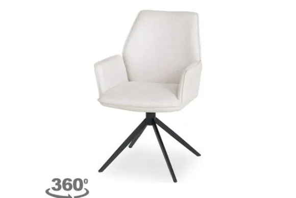 Best Eetkamerstoel Natural Revi Eetkamerstoelen