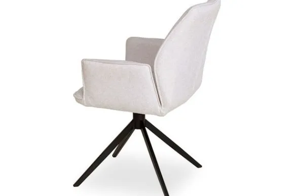 Best Eetkamerstoel Natural Revi Eetkamerstoelen