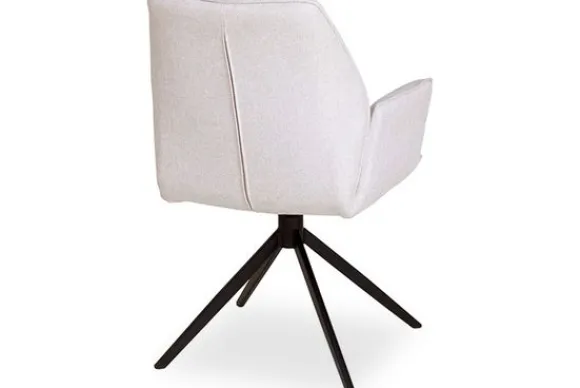 Best Eetkamerstoel Natural Revi Eetkamerstoelen