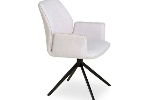 Best Eetkamerstoel Natural Revi Eetkamerstoelen