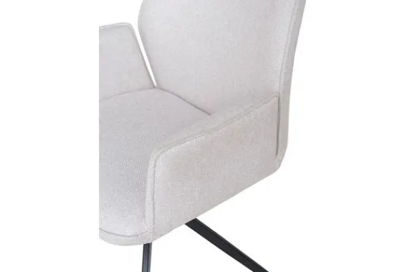 Best Eetkamerstoel Natural Revi Eetkamerstoelen