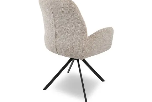 Best Eetkamerstoel Nature Charles Eetkamerstoelen
