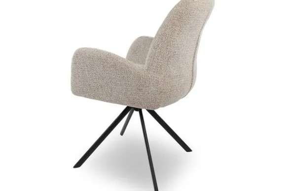 Best Eetkamerstoel Nature Charles Eetkamerstoelen
