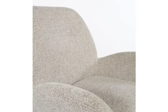 Best Eetkamerstoel Nature Charles Eetkamerstoelen