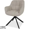 Discount Eetkamerstoel Naturel Alba Eetkamerstoelen
