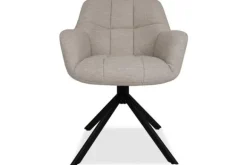 Discount Eetkamerstoel Naturel Alba Eetkamerstoelen