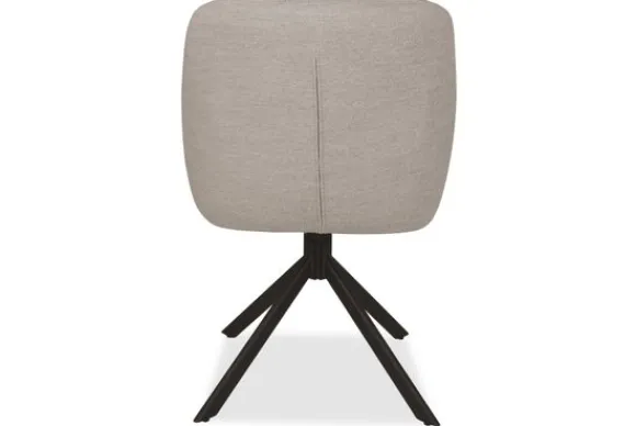 Discount Eetkamerstoel Naturel Alba Eetkamerstoelen