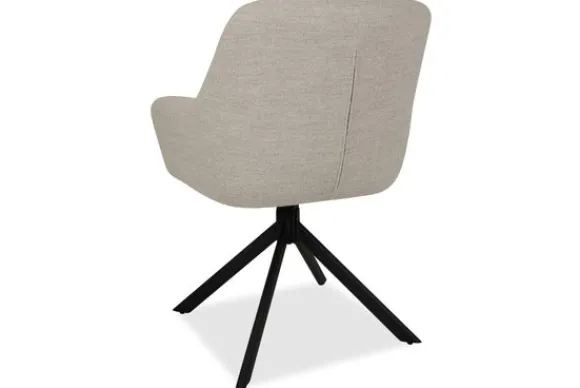 Discount Eetkamerstoel Naturel Alba Eetkamerstoelen