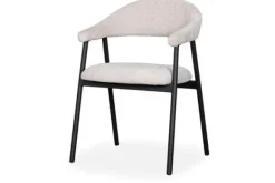 Discount Eetkamerstoel Naturel CH-73.036 Amaze Eetkamerstoelen