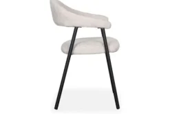 Discount Eetkamerstoel Naturel CH-73.036 Amaze Eetkamerstoelen